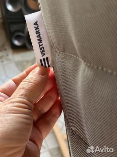 Матрас 140х200 IKEA vestmarka