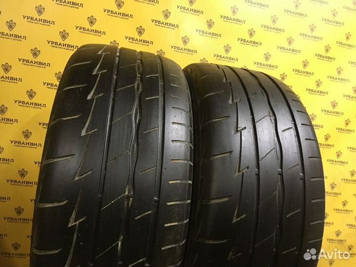 Bridgestone Potenza RE003 Adrenalin 235/50 R18 101W