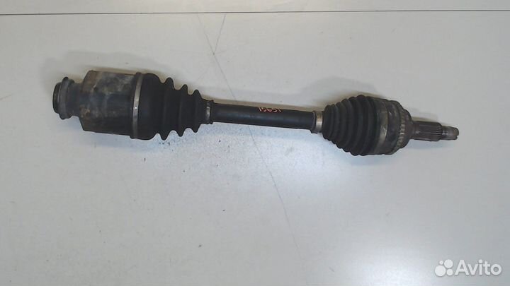 Полуось Mazda CX-7, 2007