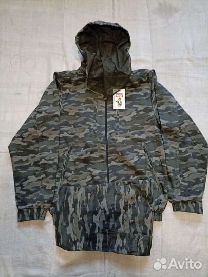 Костюмы для охоты и рыбалки (Беларусь)