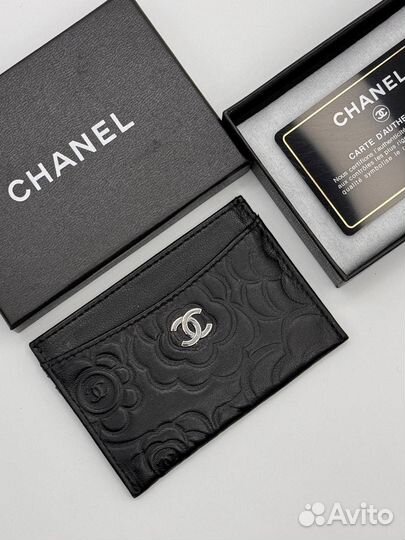 Кошелек женский chanel