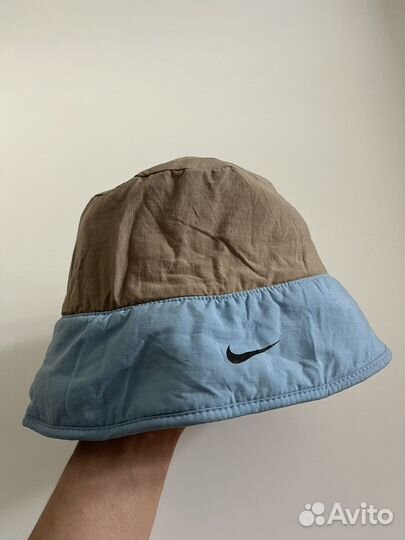 Панама Nike 2-х сторонняя