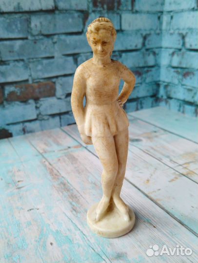 Статуэтки СССР