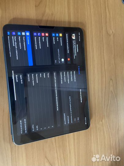 iPad pro 11 2020 128gb