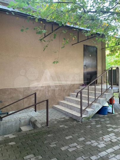 Дом 93 м² на участке 6 сот.