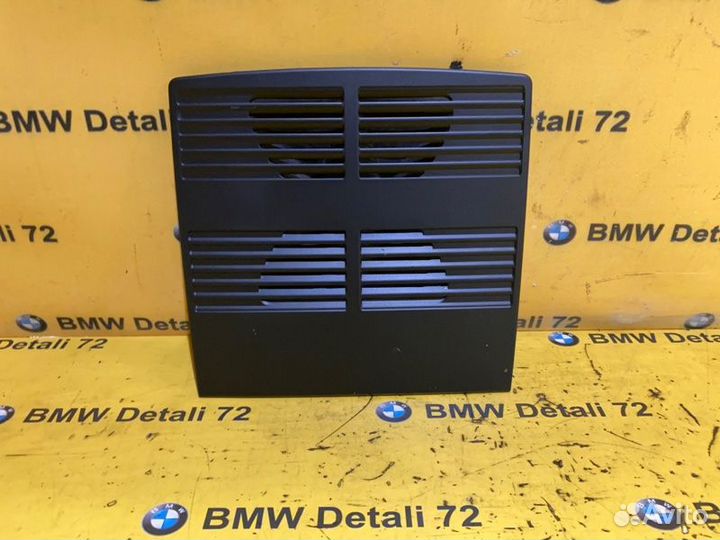 Ультразвуковой модуль Bmw 5 E60 N52B30 2007