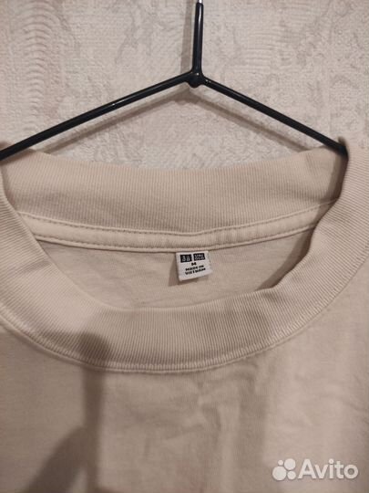 Футболка Uniqlo M-L