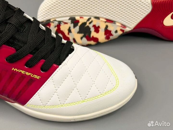 Футзалки nike lunar gato