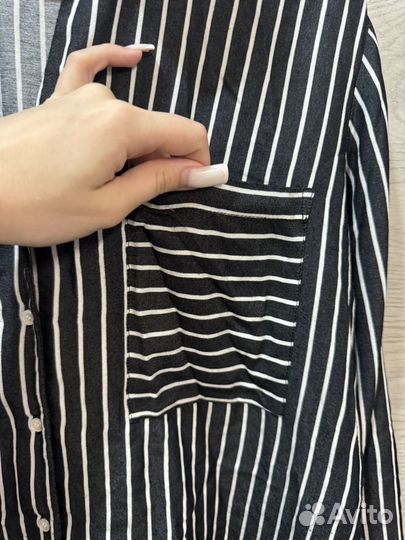 Рубашка 46 koton