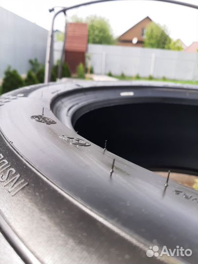 Maxxis Victra Sport VS-5 SUV 255/50 R20 109V