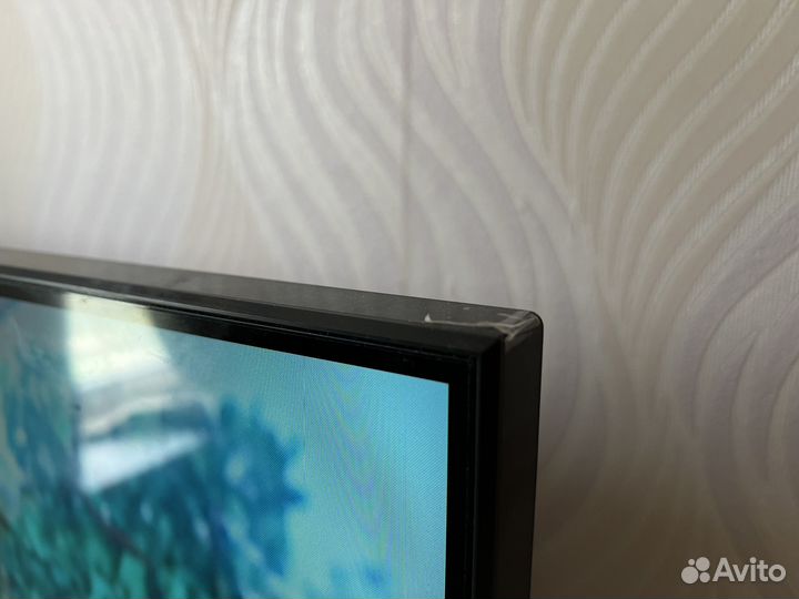 Телевизор плазма