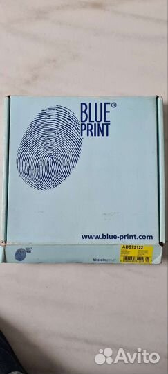 Диск сцепления Subaru ADS 73123