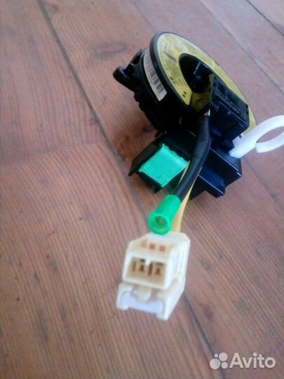 Шлейф подрулев.Митсубиси Лансер,Паджеро,Аутлендер