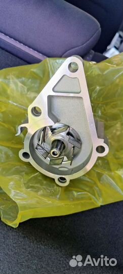 Помпа на Hyundai getz оригинал