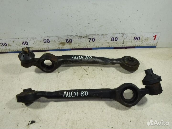 Рычаг передний Audi 80 B3