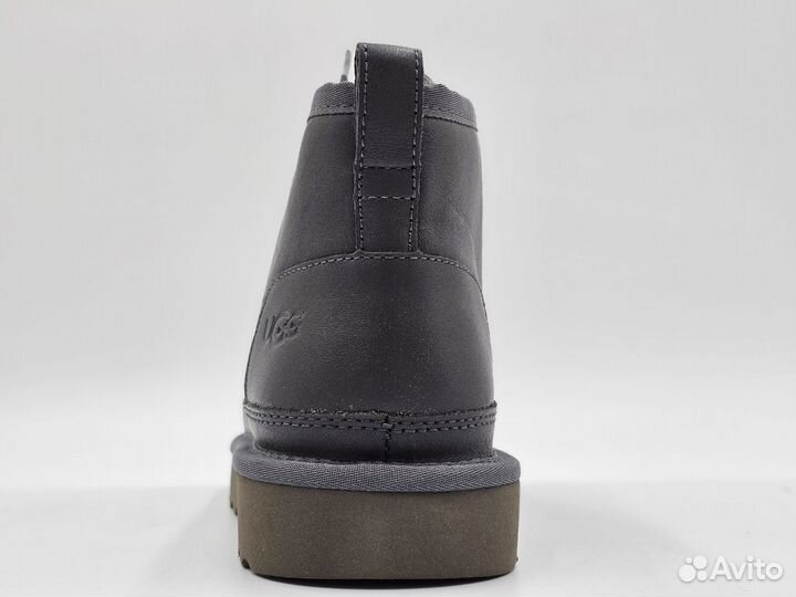 Ugg Neumel Leather