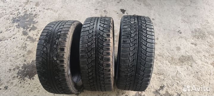 Matador MP 50 Sibir Ice 2 225/45 R17