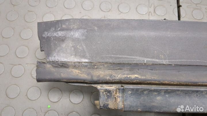 Накладка на порог Ford Escape 2020, 2020