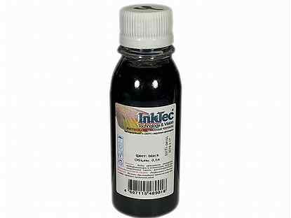 Чернила InkTec (E0013) для Epson Stylus SX425/T26