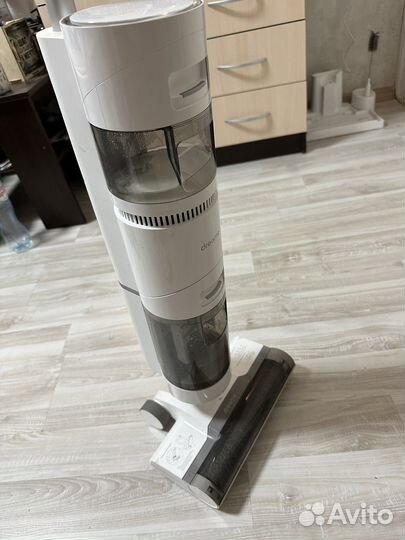 Пылесос моющий Xiaomi dreame h11