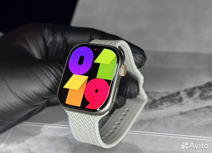 SMART Watch series 9 + доставка