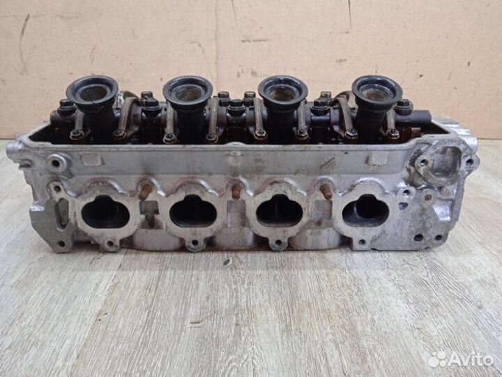 Головка блока цилиндров Mitsubishi Carisma DA 4G93