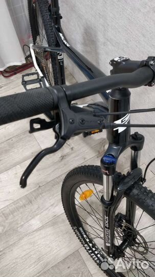 GT Avalanche Comp 27.5 M