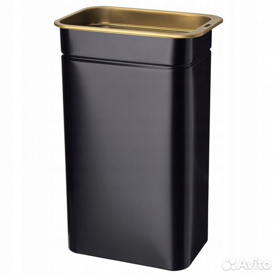 Банки для кофе/чая, 11x7x20 Бломнинг Икеа