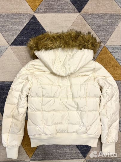 Куртка женская