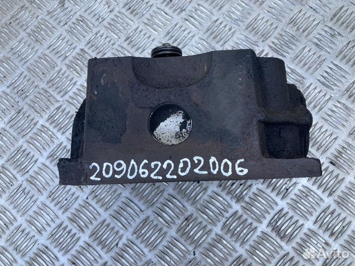 Гбц OM501LA Euro5 Mercedes-Benz A5410104021