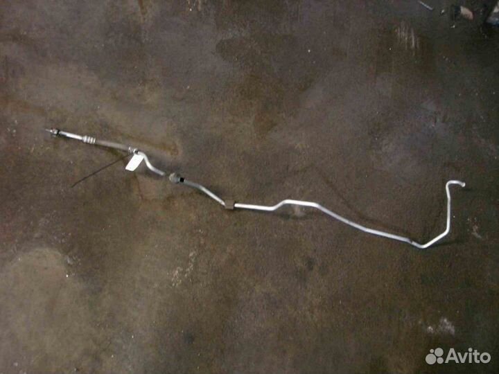 Трубка Mercedes Benz M W164 (ML) 2005-2011