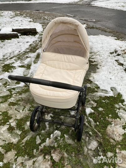 Коляска roan marita 2 в 1