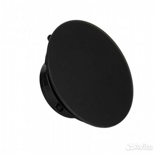 Тонкий бесшумный вытяжной вентилятор для ванной Mm