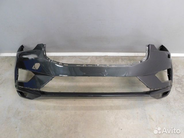 Бампер передний Volvo XC60 (86783)