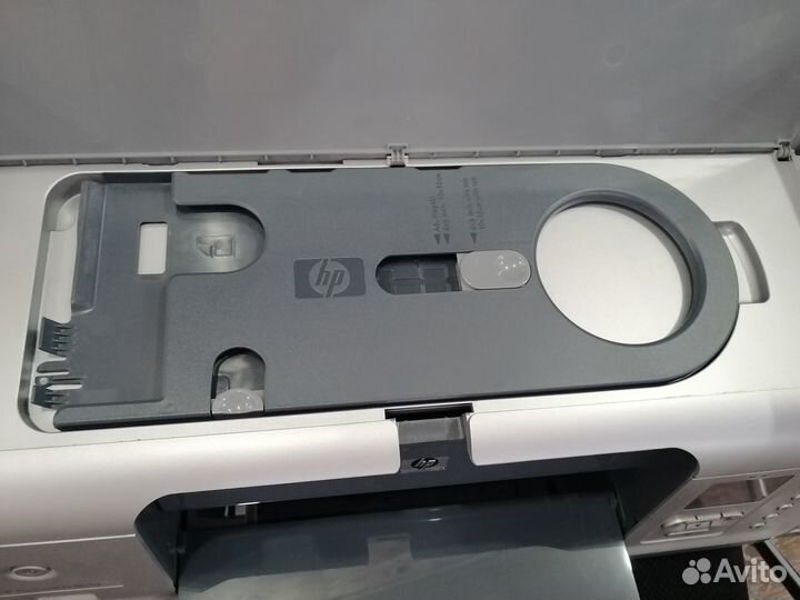 Продаю фотопринтер