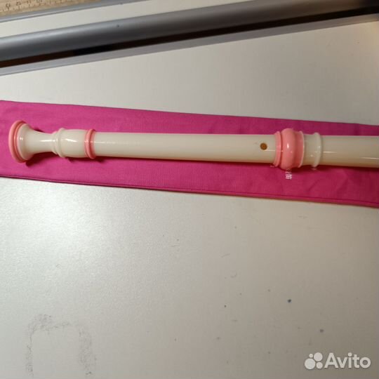 Блок флейта для начинающих