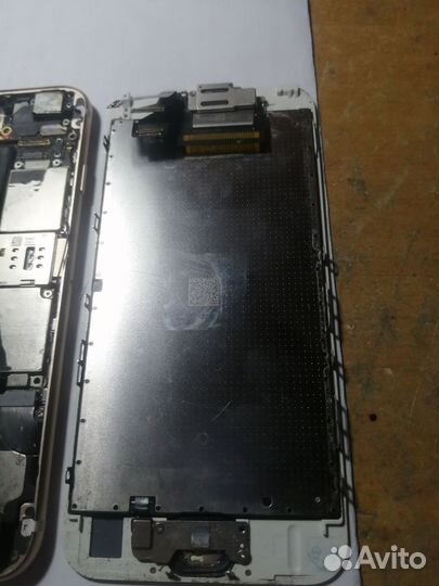 iPhone 6S, 32 ГБ