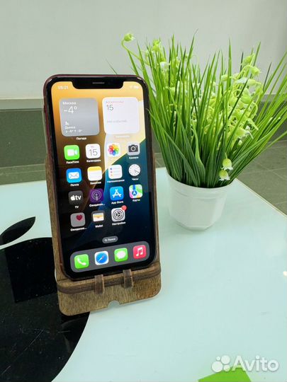 iPhone Xr, 64 ГБ