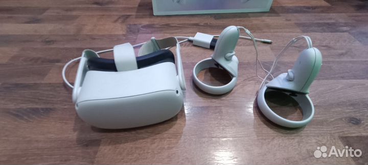 Oculus quest 2