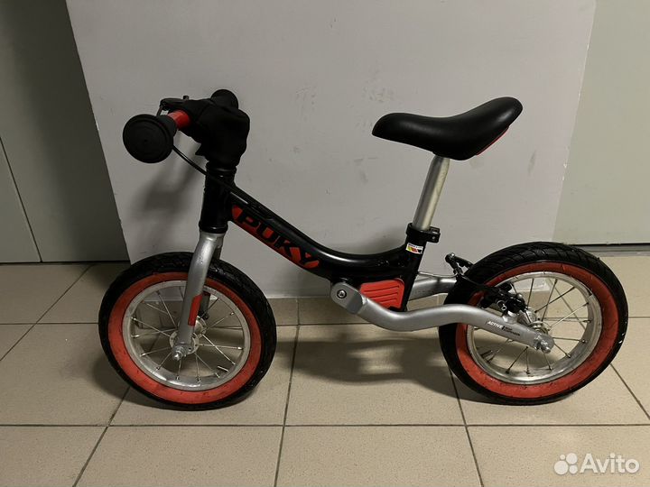 Puky Беговел LR Ride Br