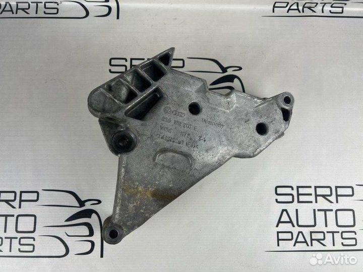 Кронштейн двигателя Volkswagen Passat B6 2.0 BMR