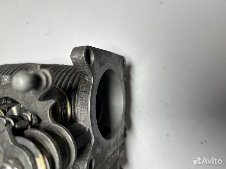 Дроссельная заслонка Rover 75 2001 г.в. 2.0 бензин