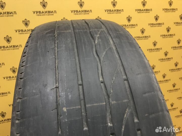 Bridgestone Turanza ER300 205/55 R16 91V