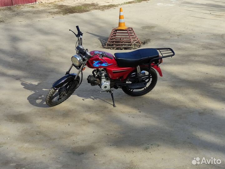 Альфа 110