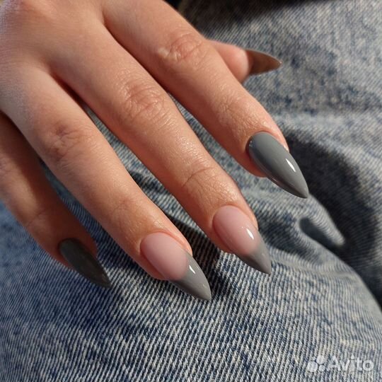 Маникюр педикюр на дому