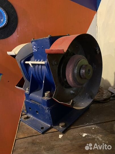 Продам наждак СССР