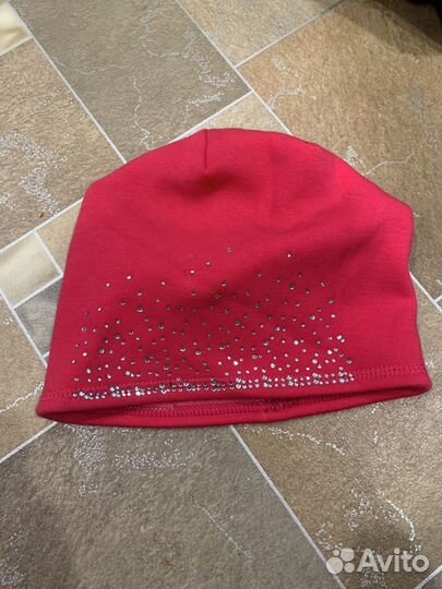 Женские шапки