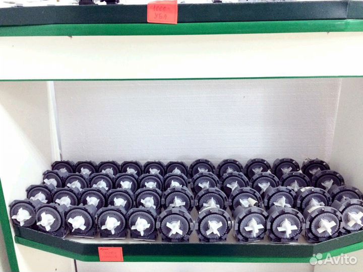 Помпы на стиральные машины