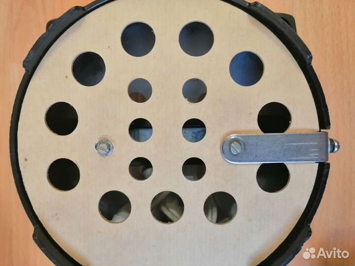 Лабораторная плитка СССР