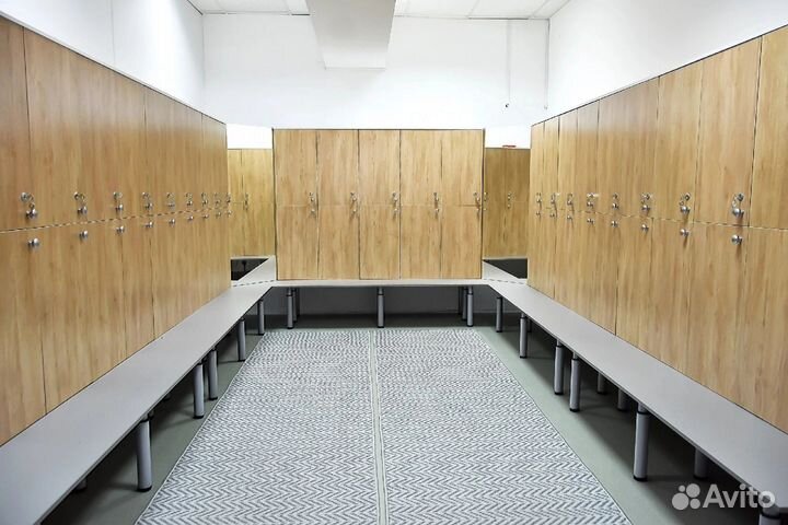 Аренда танцевального зала